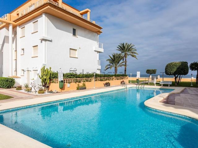 Piso, El Palmar Los Molinos, Denia
