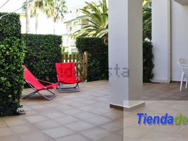 Piso, El Palmar Los Molinos, Denia