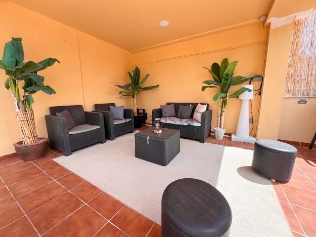 Piso, El Palmar Los Molinos, Denia