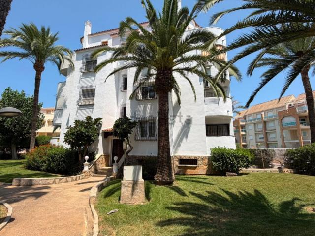 Piso, El Palmar Los Molinos, Denia
