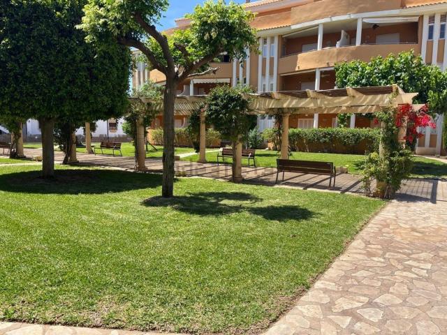 Piso, El Palmar Los Molinos, Denia
