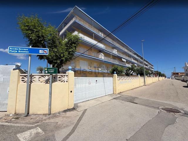 Piso, El Palmar Los Molinos, Denia