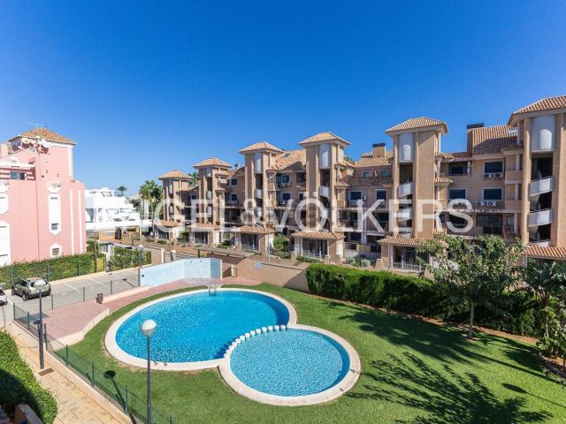 Piso, El Palmar Los Molinos, Denia