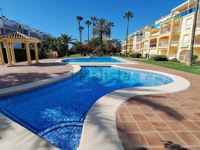 Piso, El Palmar Los Molinos, Denia