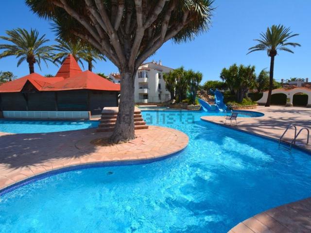 Piso, El Palmar Los Molinos, Denia