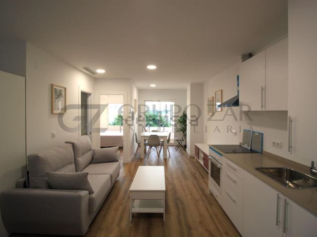 Piso, El Palmar Los Molinos, Denia