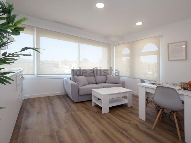 Piso, El Palmar Los Molinos, Denia