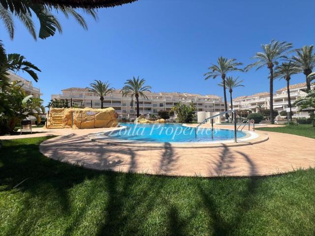 Piso, El Palmar Los Molinos, Denia