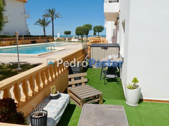 Piso, El Palmar Los Molinos, Denia