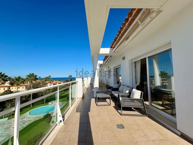 Piso, El Palmar Los Molinos, Denia