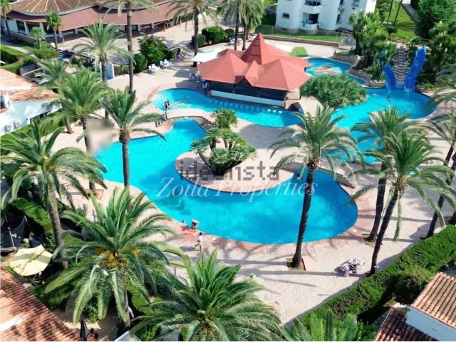 Piso, El Palmar Los Molinos, Denia