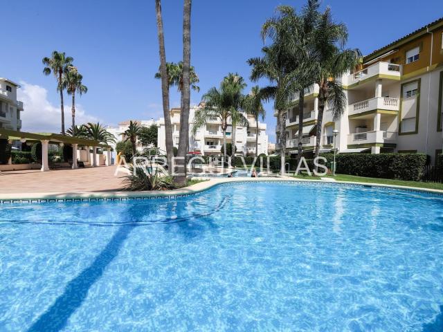 Piso, El Palmar Los Molinos, Denia