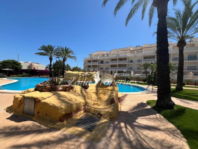 Piso, El Palmar Los Molinos, Denia