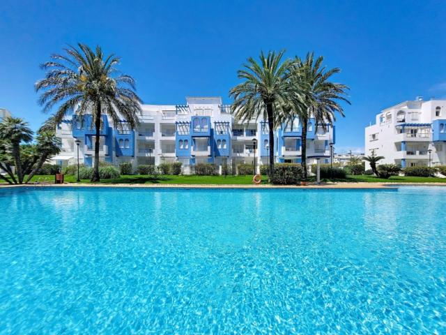 Piso, El Palmar Los Molinos, Denia