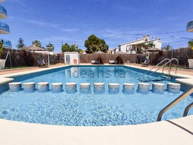 Piso, El Palmar Los Molinos, Denia