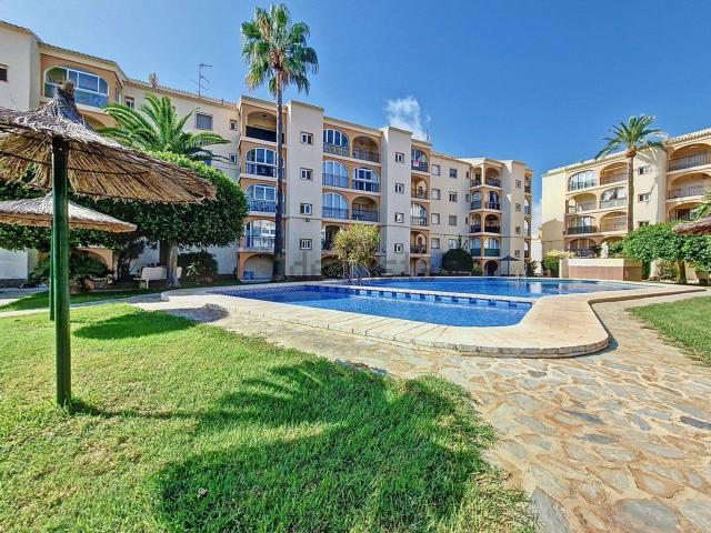 Piso, El Palmar Los Molinos, Denia