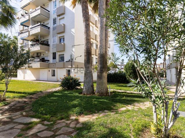 Piso, El Palmar Los Molinos, Denia
