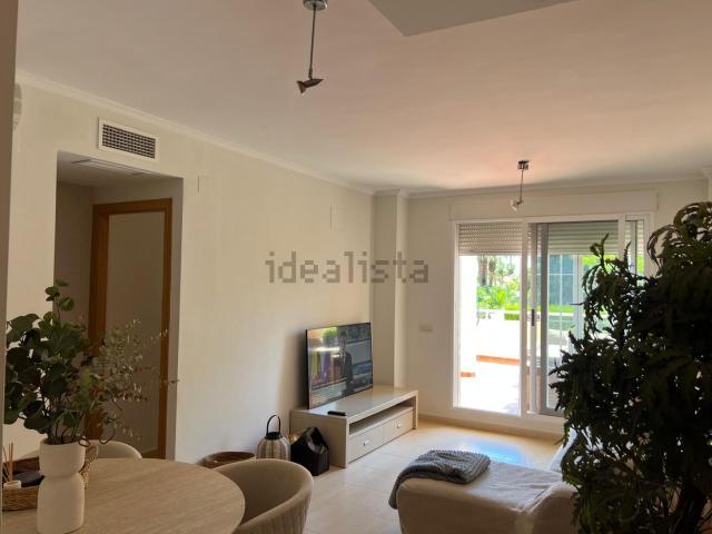 Piso, El Palmar Los Molinos, Denia