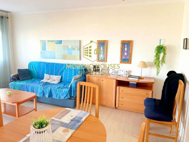Piso, El Palmar Los Molinos, Denia