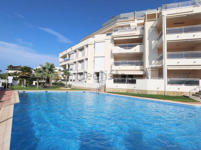 Piso, El Palmar Los Molinos, Denia