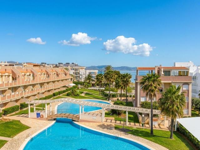 Piso, El Palmar Los Molinos, Denia