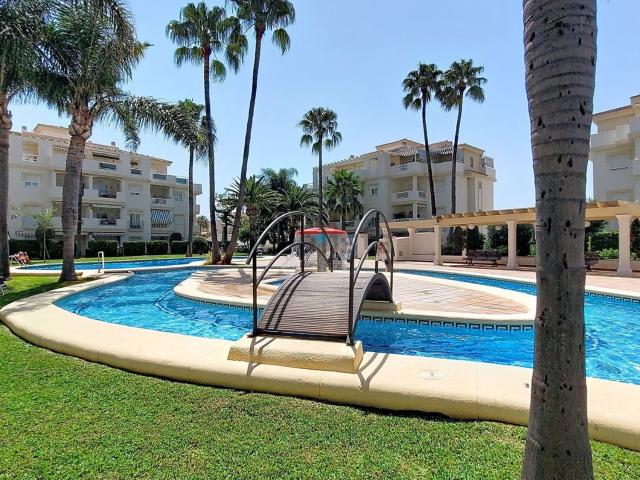 Piso, El Palmar Los Molinos, Denia