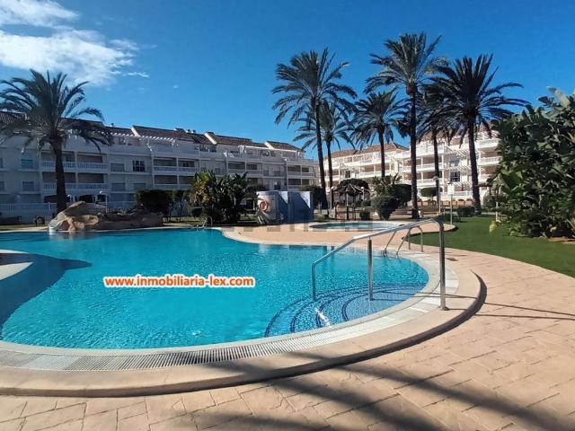 Piso, El Palmar Los Molinos, Denia