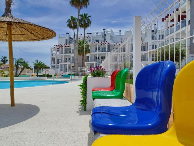 Piso, El Palmar Los Molinos, Denia