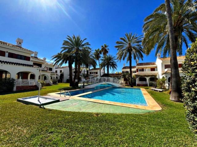 Piso, El Palmar Los Molinos, Denia