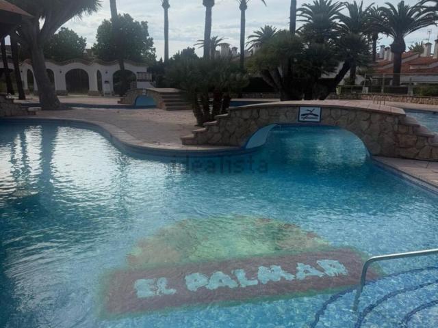 Piso, El Palmar Los Molinos, Denia