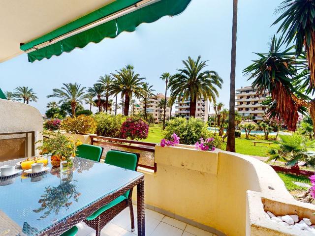 Piso, El Palmar Los Molinos, Denia