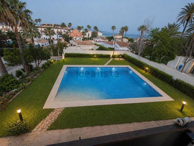 Piso, El Palmar Los Molinos, Denia