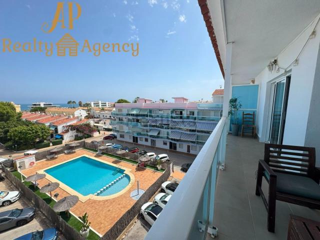 Piso, El Palmar Los Molinos, Denia