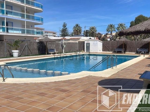 Piso, El Palmar Los Molinos, Denia