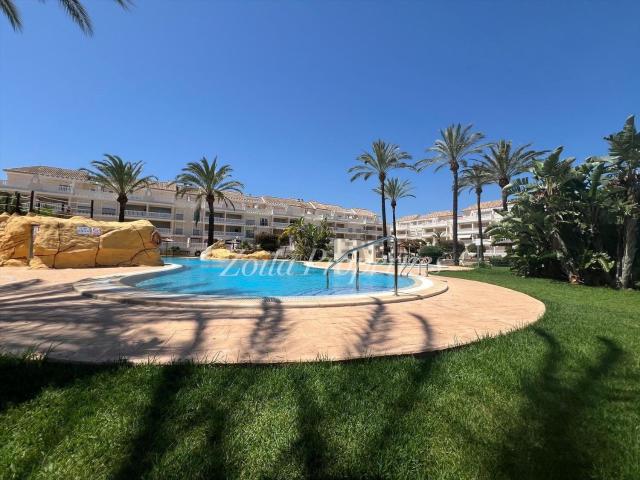 Piso, El Palmar Los Molinos, Denia