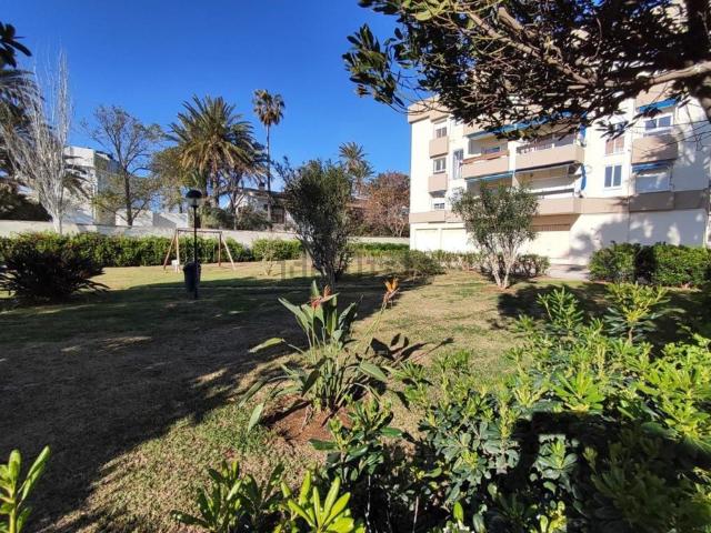 Piso, El Palmar Los Molinos, Denia