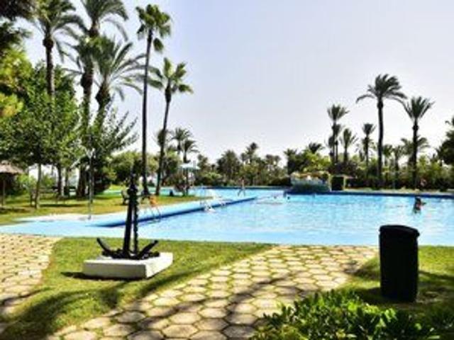 Piso, El Palmeral Urbanova Tabarca, Alicante / Alacant