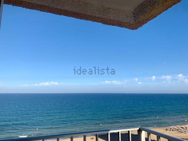 Piso, El Palmeral Urbanova Tabarca, Alicante / Alacant