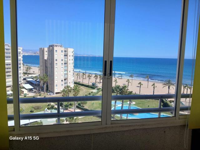 Piso, El Palmeral Urbanova Tabarca, Alicante / Alacant