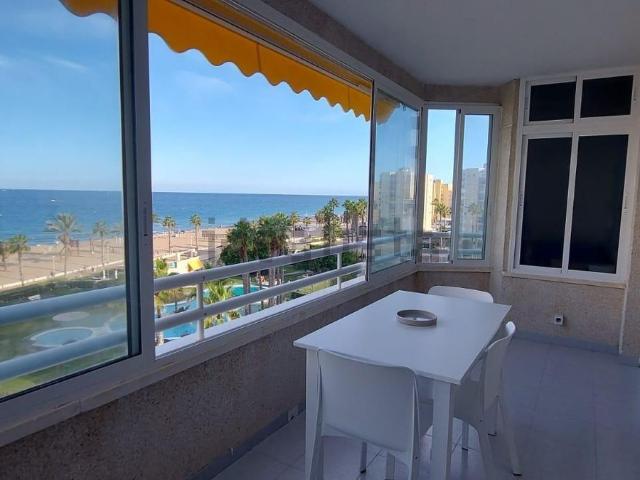 Piso, El Palmeral Urbanova Tabarca, Alicante / Alacant