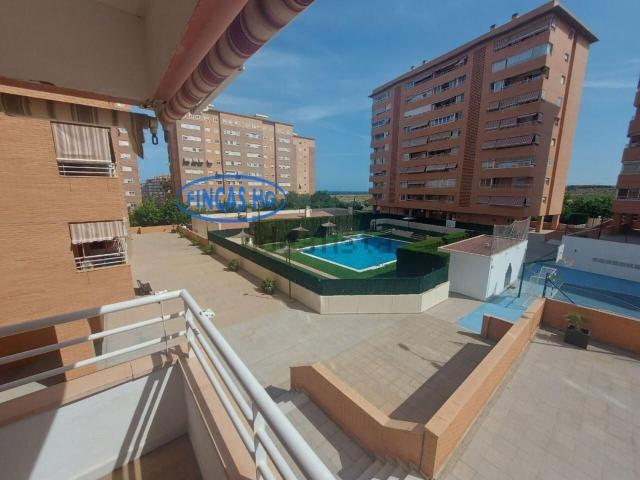Piso, El Palmeral Urbanova Tabarca, Alicante / Alacant