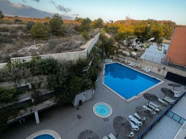 Piso, El Palmeral Urbanova Tabarca, Alicante / Alacant