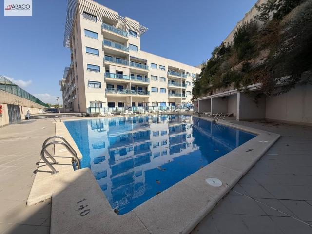 Piso, El Palmeral Urbanova Tabarca, Alicante / Alacant