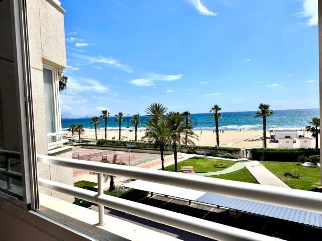 Piso, El Palmeral Urbanova Tabarca, Alicante / Alacant