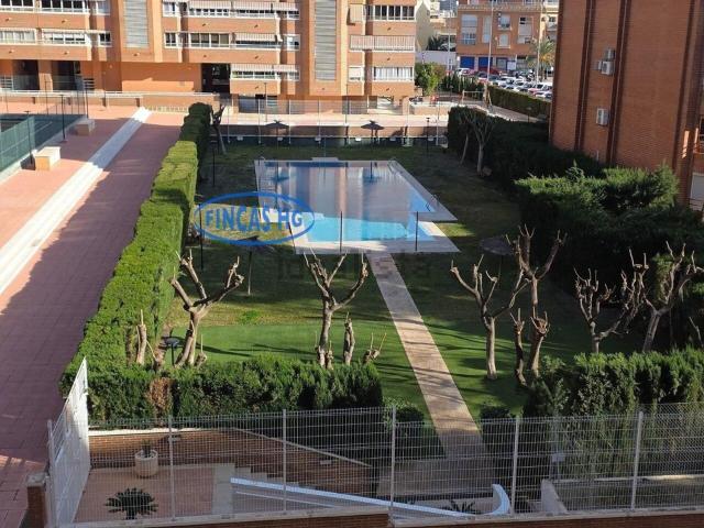 Piso, El Palmeral Urbanova Tabarca, Alicante / Alacant