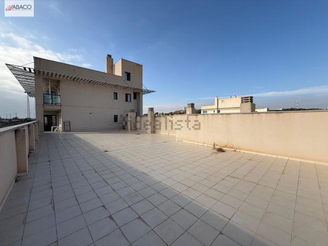Piso, El Palmeral Urbanova Tabarca, Alicante / Alacant