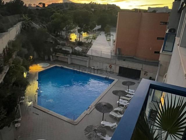 Piso, El Palmeral Urbanova Tabarca, Alicante / Alacant