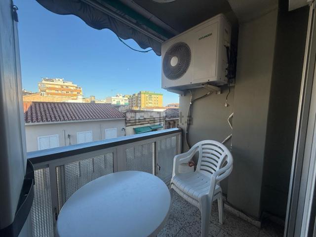 Piso, El Palo, Málaga
