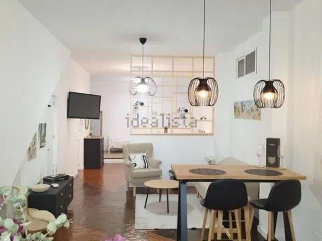 Piso, El Palo, Málaga