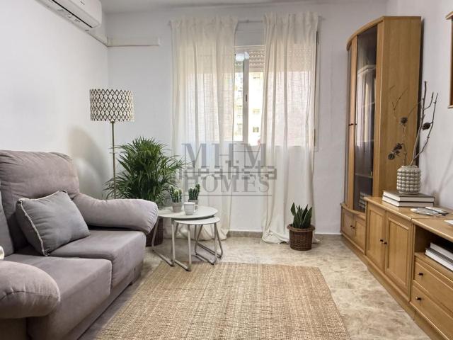 Piso, El Palo, Málaga